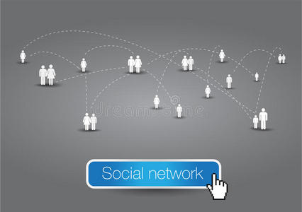 社交网络
