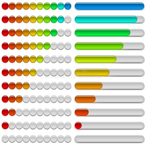 进度条,设置照片