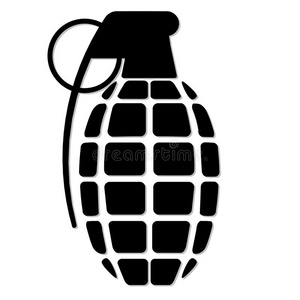 手榴弹总量图片-手榴弹总量素材-手榴弹总量插画-摄图新视界