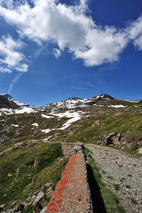 山路