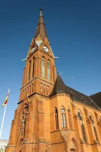 古斯塔夫教堂