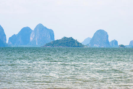 饶迈海滩