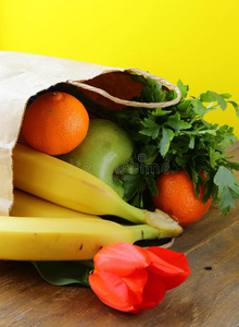 市场 黄瓜 蔬菜 农业 购买 超市 苹果 水果 芹菜 生菜