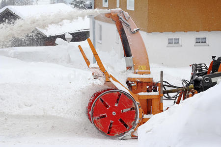 雪屋