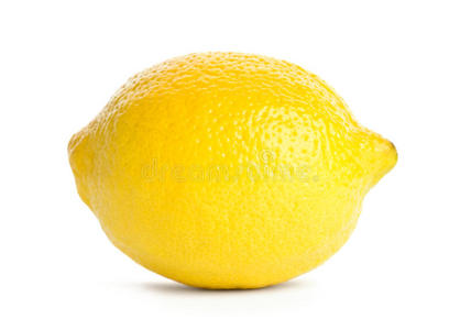 熟柠檬