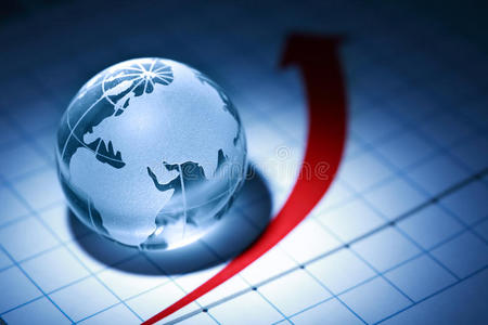 经济全球化图片-经济全球化素材-经济全球化插画-摄图新视界