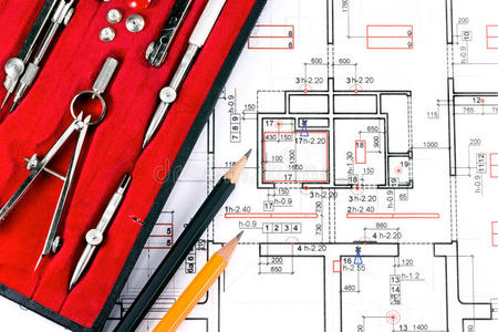 架构architecture计划和工具