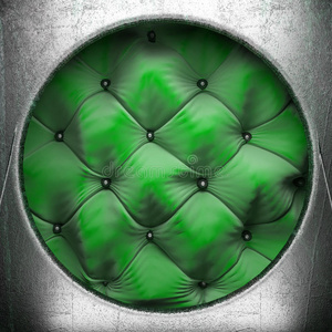 织物上的银元素图片