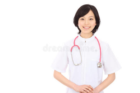 亚洲护士