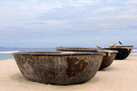 越南渔船
