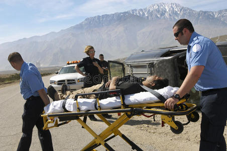 担架图片
