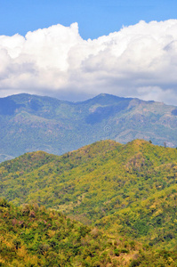 天云山