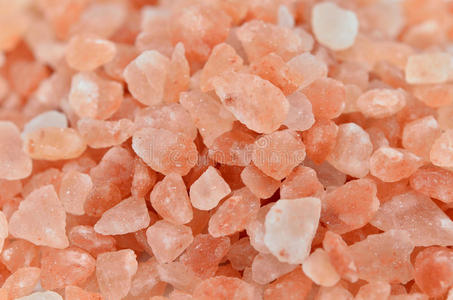 喜马拉雅岩盐图片