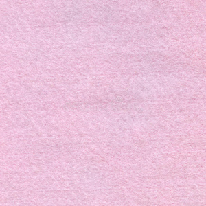 毛毡面料-亮粉色照片