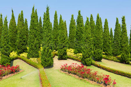 皇家植物园