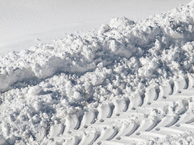 雪道