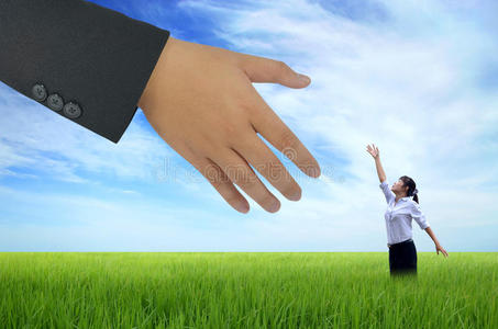 帮帮忙帮帮忙做生意照片