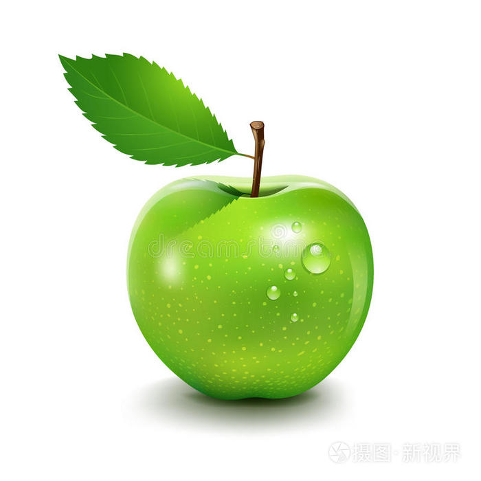 青苹果