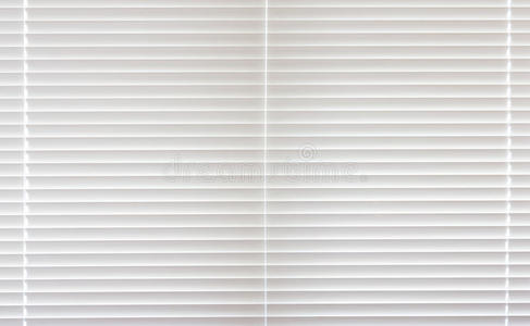 隐秘性全框封闭百叶窗照片