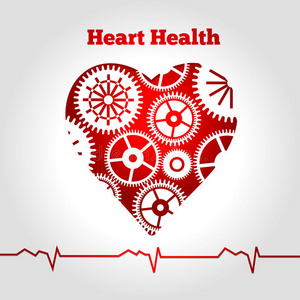 心脏健康装备