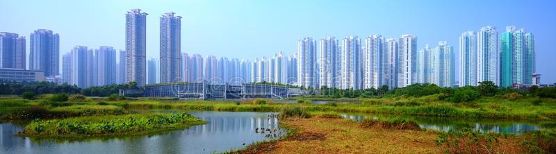 香港湿地公园图片