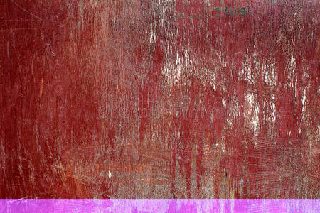 暗红色的木栅栏图片-暗红色的木栅栏素材-暗红色的木栅栏插画-摄图新