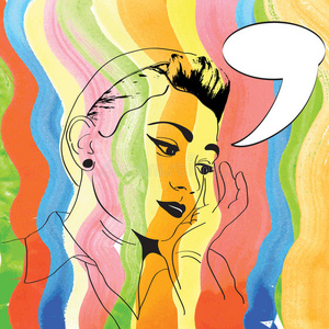 波普娃娃的私拍图片