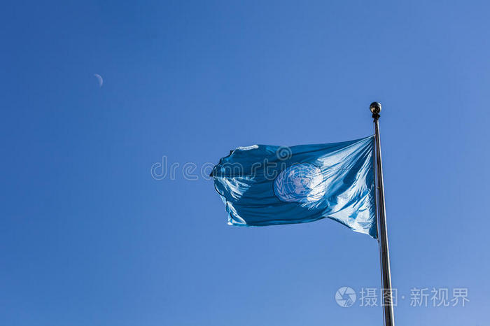 联合国国旗