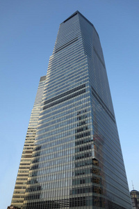 上海国际金融公司图片