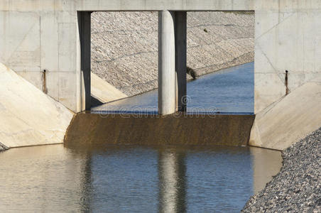 引水沟图片大全