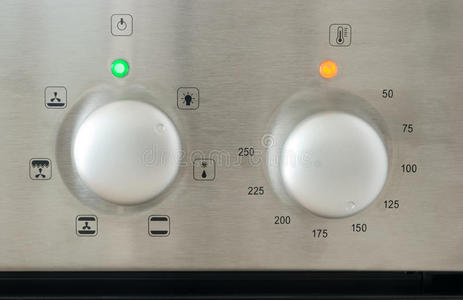 烹饪 新的 热的 烤箱 厨房 熔炉 火炉 烘烤 控制 器具