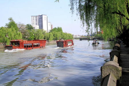 京杭大运河