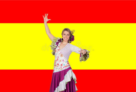 西班牙文化图片