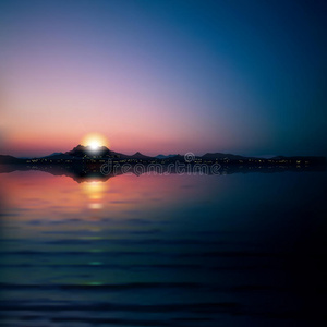 夜背景素材图片 夜背景图片素材下载 摄图新视界