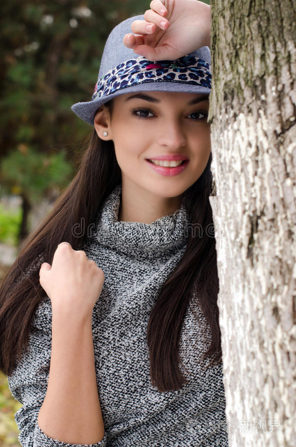 白种人为什么好看