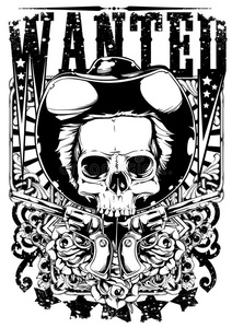 全城通缉插画-全城通缉手绘-全城通缉卡通图-摄图新视界