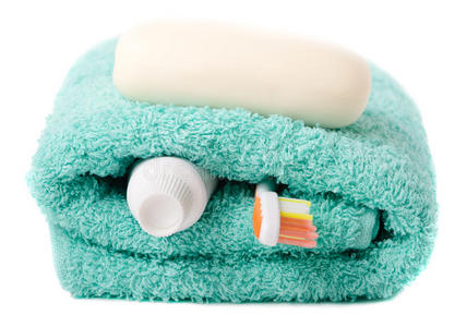 洗手盆洗漱用品图片