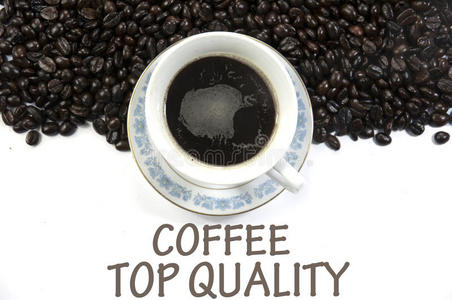 咖啡精品招牌图片