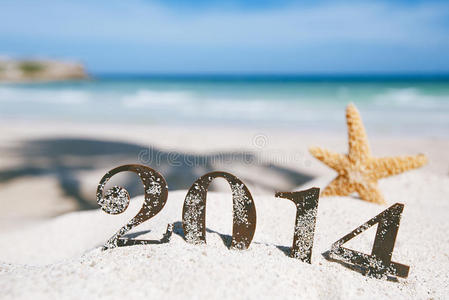 海滩和海洋2014年海星,海洋,海滩和海景书信照片