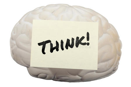 想想看用模型大脑产生想法