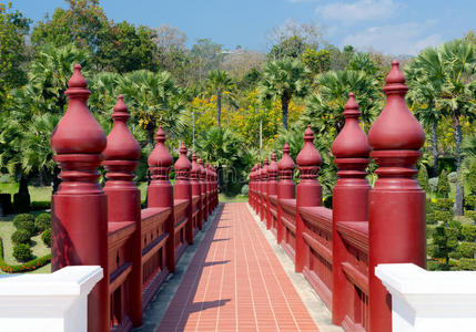 皇家植物园