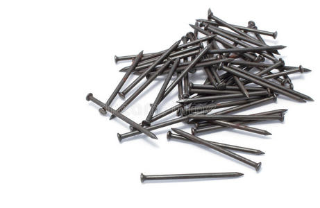 铁钉图片-铁钉素材-铁钉插画-摄图新视界