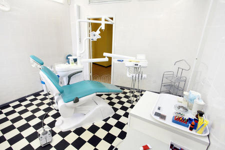 牙科手术椅