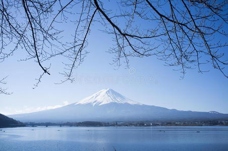 富士山