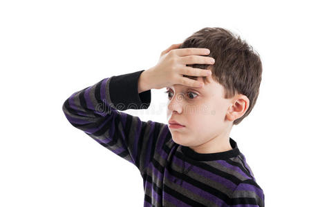 迷茫扁平化图片