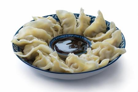 饺子