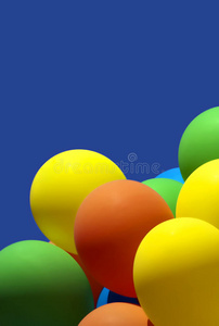 彩色气球2