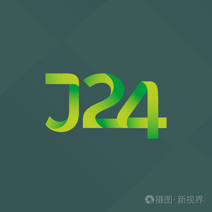 j24 联合标志