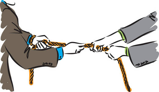 图表平面设计界高品质平面设计图标概念创意矢量插图卡通色彩飞溅背景