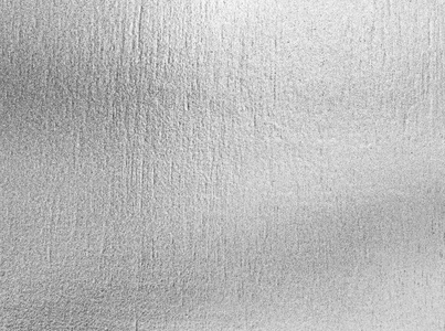有光泽的灰色银箔纹理背景照片